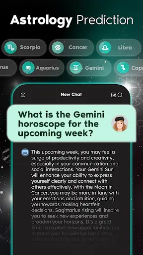 Fortune Teller & AI Astrology-screenshots-22